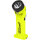 Nightstick INTRANT rechargeable angle head lamp  - incl. charging station - fire department - ATEX - XPR-5568GX - YELLOW
