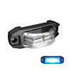 X180 flash module - 180° beam angle - blue - various...