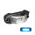 X180 flash module - 180° beam angle - blue - various bracket sets