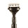 Telescopic rotating beacon EXTEND - blue / yellow switchable