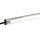 SOLIS500 - Devices & Cargo Area Lighting - 50cm - 600lm - 12V-24V