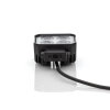 RS1700 - LED reversing light / work light - 1700lm - square - 12V/24V
