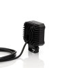 RS1700 - LED reversing light / work light - 1700lm - square - 12V/24V