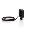 RS1700 - LED reversing light / work light - 1700lm - square - 12V/24V