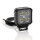 RS1700 - LED reversing light / work light - 1700lm - square - 12V/24V