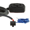 Control panel MB5 - illuminated - 5 functions - for special signal system - SV1