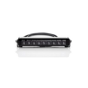 Long-range headlight - M40F X-Range - 246 mm - ECE-R112