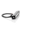 Long-range headlight - M40F X-Range - 246 mm - ECE-R112