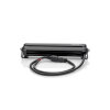 Long-range headlight - M40F X-Range - 246 mm - ECE-R112