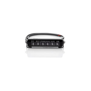 Long-range headlight - S40F X-Range - 177 mm - ECE-R112