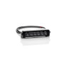 Long-range headlight - S40F X-Range - 177 mm - ECE-R112