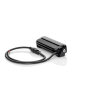 Long-range headlight - S40F X-Range - 177 mm - ECE-R112