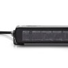 Long-range headlight - S40F X-Range - 177 mm - ECE-R112