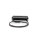 Long-range headlight - S40F X-Range - 177 mm - ECE-R112
