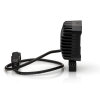 Reversing light - RS1700 - suitable for GERMAN DT - 12/24V - square - 1700lm - surface-mounted/screwed