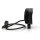 Reversing light - RS1700 - suitable for GERMAN DT - 12/24V - square - 1700lm - surface-mounted/screwed
