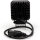 Reversing light - RS1700 - suitable for GERMAN DT - 12/24V - square - 1700lm - surface-mounted/screwed