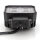 Reversing light - RS1700 - suitable for GERMAN DT - 12/24V - square - 1700lm - surface-mounted/screwed