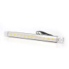 Interior light 12V 238mm x 20.6mm