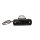 Marker light - white/yellow/red - short - both sides