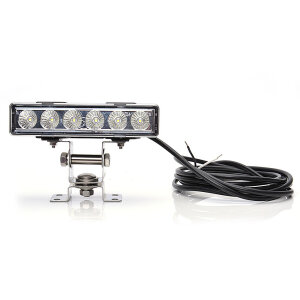 Work light - flat - 8W
