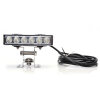 Work light - flat - 8W