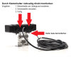 Work light - flat - 8W