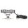 Work light - flat - 8W