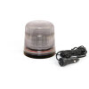SESTO rotating beacon - 11 flash patterns - clear/yellow...