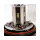 SESTO rotating beacon - 11 flash patterns - clear/yellow - magnetic base