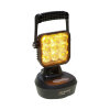 PAGON work light with battery and warning function