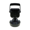 PAGON work light with battery and warning function
