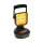PAGON work light with battery and warning function