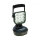 PAGON work light with battery and warning function