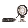 Work light ZELOR - 2000 lumens - round