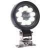 Work light ZELOR - 2000 lumens - round
