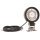 Work light ZELOR - 2000 lumens - round