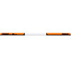 MAGMA LED light bar 160 cm with center section - yellow