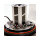 SESTO rotating beacon - 11 flash patterns - yellow/blue - magnetic base