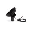 CI7 long-range headlight with position light - 230 mm