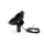 CI7 long-range headlight with position light - 230 mm