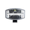 RE7 long-range headlight with position light - 245 mm