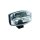 RE7 long-range headlight with position light - 245 mm