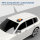 Paint protection film application kit for vehicle roofs