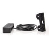 Fog light - flat