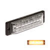 VISION180 - 180° beam angle - flash module - yellow -...