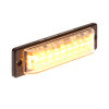 VISION180 - 180° beam angle - flash module - yellow - Class 2