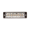 VISION180 - 180° beam angle - flash module - yellow - Class 2