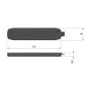 X2 flash module cover caps