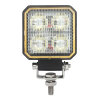 20W work light OFL4 - 1600lm - with rear on/off switch
